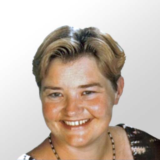 Commissioner Dr. Christiane Grieb