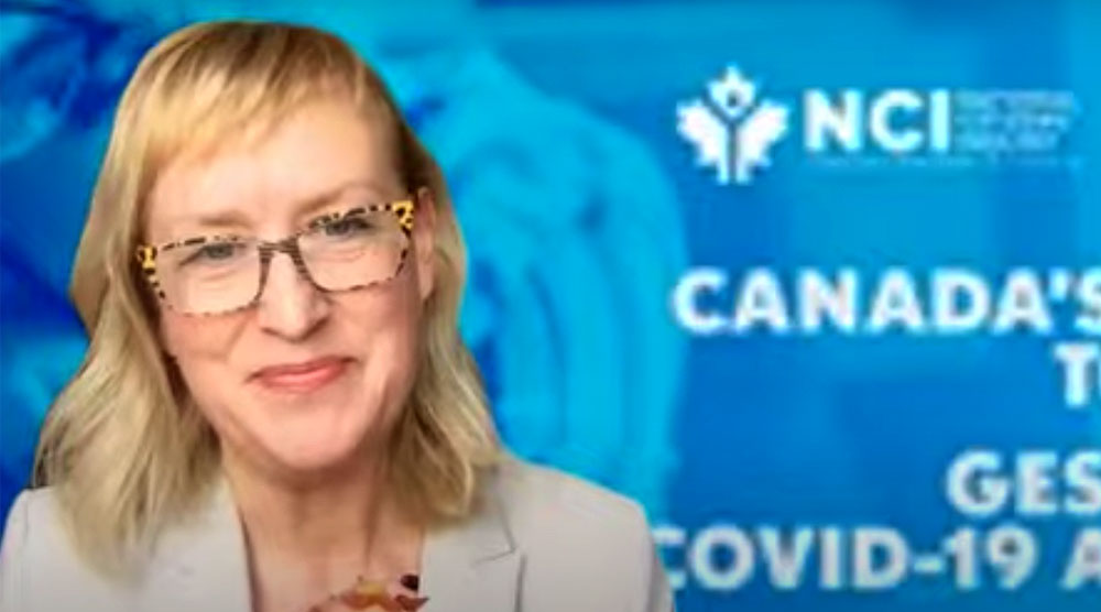 Canada’s Unprecedented Inquiry 5 - Time to Stand Up